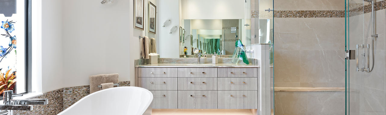 Metros Wood Jupiter FL shop, custom cabinetry workshop