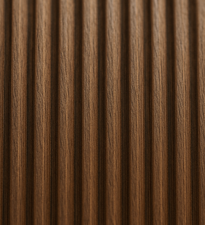 Custom architectural woodwork, Palm Beach County residence, Jupiter FL